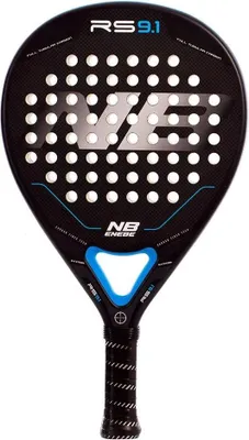 Produktbild von Enebe Rs 9.1 Padelschläger Silber  Silber One Size