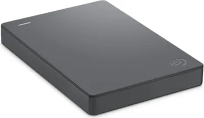Image de Seagate Basic STJL5000400 - Disque dur - 5 To - externe (portable)