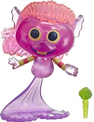 Obrázek produktu pro Hasbro E70435L00, 4 rok/roky, Dívka, 100 mm, 40 g
