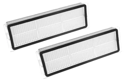 HEPA-Filter 2er-Pack für Dreame D9 Max, D9, L10 Pro u. a.