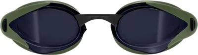 Produktbild von Huub Eterant Schwimmbrille Grün Grün One Size