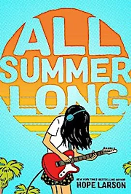 Zdjęcie produktu dla All Summer Long