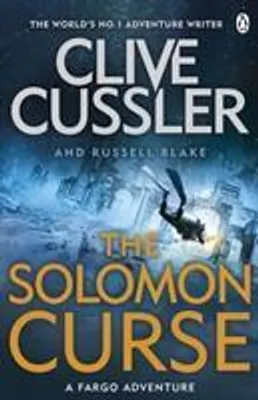 Produktbild von The Solomon Curse