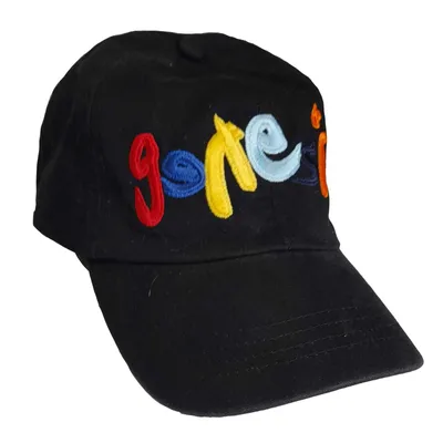 Obrázek produktu pro Genesis Logo Kšiltovka Black UNI