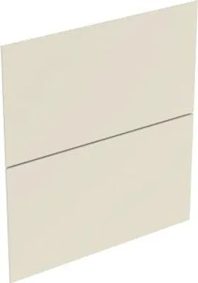 Produktbild von Geberit 245628004 Set Schubl.-Frt für ONE Seitenschrank