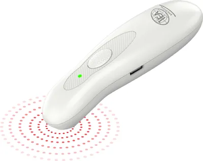 Immagine prodotto di Guaritore di punture d'insetto IEA Medical CH3000B - USB-C