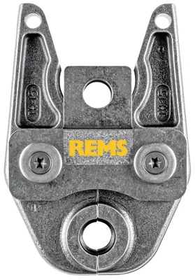 Productafbeelding van REMS persklem TH 15 (570457)