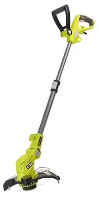 Image de Coupe-bordures filaire RYOBI RLT5127 500W  27 cm avec tête automatique