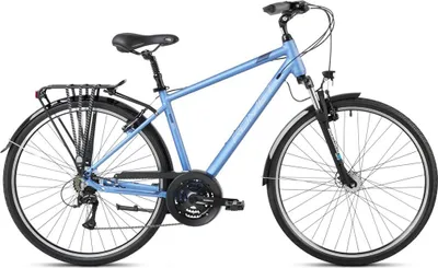 Zdjęcie produktu dla Rower trekkingowy ROMET WAGANT 3 2024