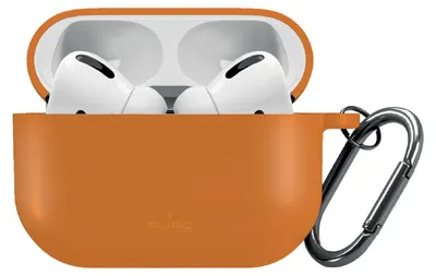 Produktbild von PURO Hülle ICON Air für AirPods Pro 3