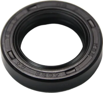 Produktbild von RMS Wellendichtring 19x30x7mm kompatibel mit Piaggio/Gilera/Aprilia 50ccm