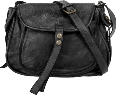 Produktbild von Samantha Look Umhängetasche Damen 019565 schwarz