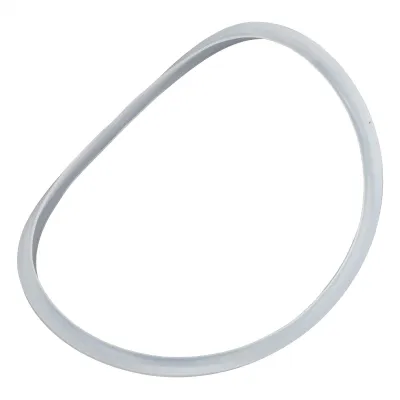 Produktbild von Silikondichtung für Schnellkochtopf - Ersatzdichtung aus Silikon - Zubehör für Schnellkochtöpfe - Ø 22 cm