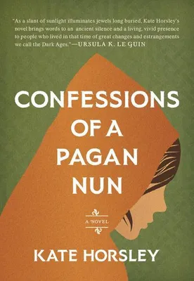 Produktbild von Confessions of a Pagan Nun