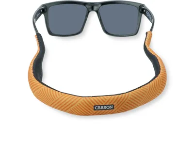 Produktbild von Carson Brillenband schwimmend koralle