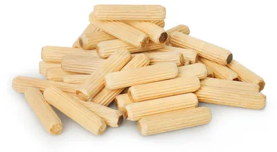 Productafbeelding van Houten Pluggen 10x50 mm, Pak van 50 Stuks