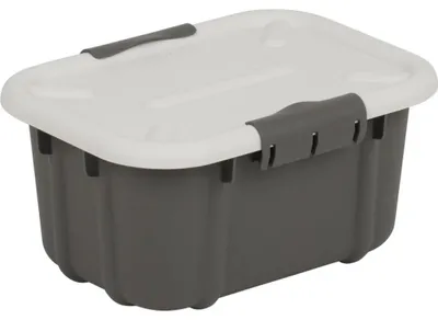 Image de Branq Velur - boîte de conservation avec couvercle 3,6 l