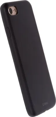 Produktbild von Krusell Bello, Cover, Apple, 11,9 cm (4.7"), Schwarz