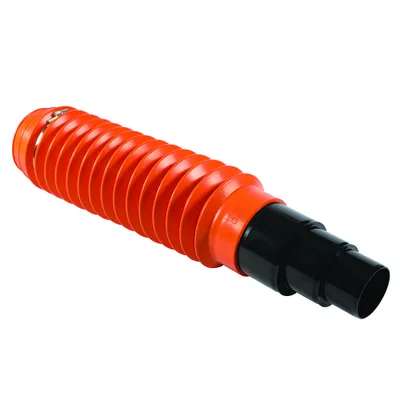 Immagine prodotto di Venduct Tubo flessibile di collegamento in PVC morbido per DN 110/DN 125