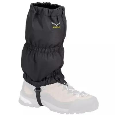 Produktbild von Salewa Gamasche 'Hiking', L, schwarz