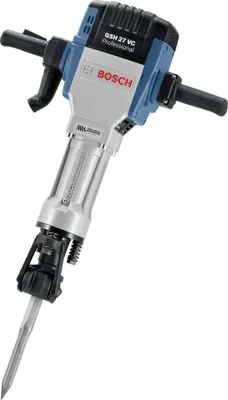 Zdjęcie produktu dla Bosch 0 611 30A 000, 62 J, 1000 bpm, Prąd przemienny, 2000 W, 29,5 kg