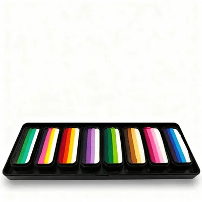 Immagine prodotto di Fusion bodyart candy palette