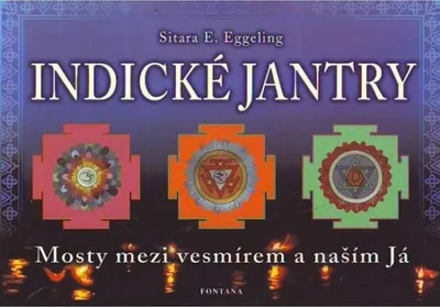 Obrázek produktu pro Indické jantry (Eggeling Sitara E.)