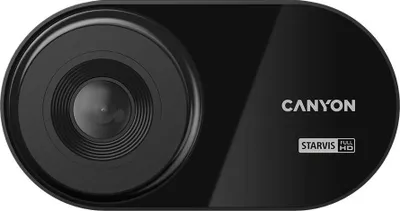 Obrázok produktu pre Canyon DVR-10, Full HD, 1920 x 1080 px, 140°, IMX307, 2 MP, 1/2.8"
