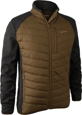 Produktbild von DEERHUNTER Moor Padded Jacke Butternut L