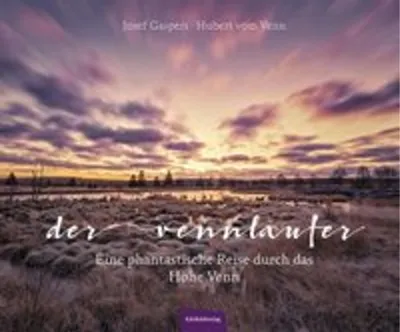 Obrázek produktu pro Der Vennläufer