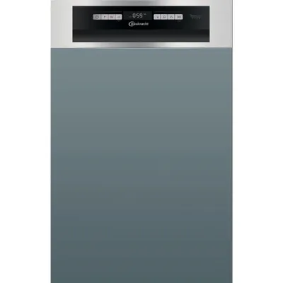 Produktbild von BSBO 3O23 PF X (silber, 45 cm)