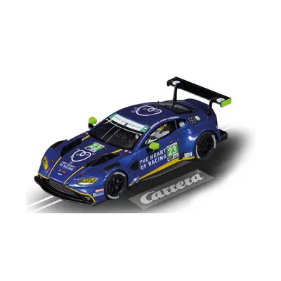 Produktbild von Carrera RC|Carrera CARRERA EVOLUTION - Aston Martin Vantage GT3 ,,,Heart of Racing, No.23,,,