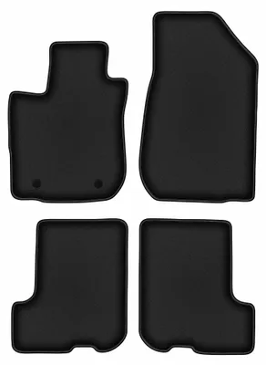 Immagine prodotto di Tappetini premium per: Dacia Sandero II FL berlina (2018-2021)