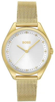 Productafbeelding van BOSS Polshorloges 1502669