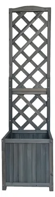 Produktbild von Blumenkasten Heidi Small HTI-Line