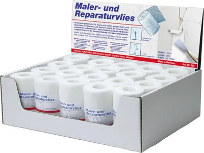Produktbild von Decotric Maler- und Reparaturvlies 10 m x 100 mm