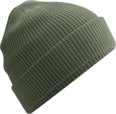 Immagine prodotto di Beechfield - Berretto da uomo/donna unisex RW8312 (taglia unica) (verde oliva)