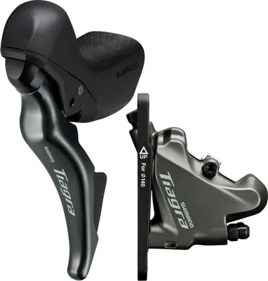Obrázek produktu pro Kotoučové brzdy TIAGRA ST-4725/BR-4770 - VR - 2x