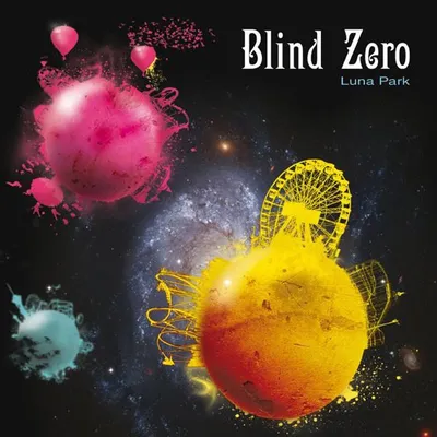 Produktbild von Luna Park