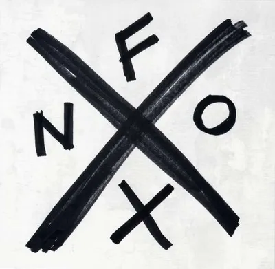 Produktbild von Nofx-NOFX (Ltd.10')