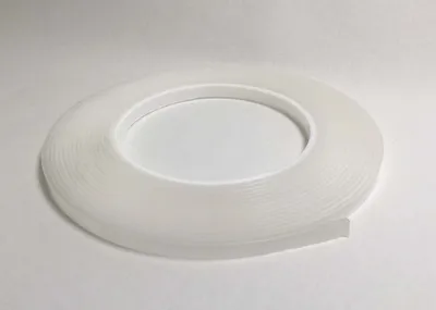Produktbild von Schutzlippe Staubdichtlippe Glasplatte Kaminofen Silikon 5m