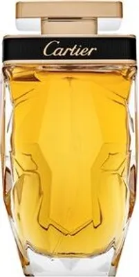 Obrázok produktu pre Cartier La Panthère, Ženy, 75 ml, Nádoba na jedno použitie, Sprej, ALCOHOL, PARFUM (FRAGRANCE), AQUA (WATER), LINALOOL, GERANIOL, ALPHA-ISOMETHYL IONONE, BENZYL..., 1 kusov