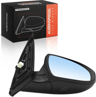 Produktbild von Frankberg 1x Außenspiegel Rechts für Hyundai Tucson TL TLE 1.6L 1.7L 2.0L 2.4L 2015-2020