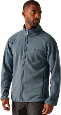 Immagine prodotto di Regatta Hadfield Pile Full Zip Grigio XL Uomo Grigio XL