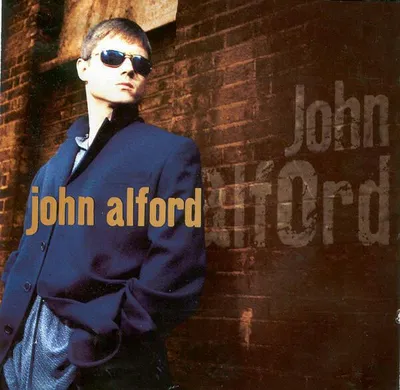 Obrázok produktu pre John Alford
