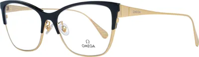 Immagine prodotto di Omega OM5001-H 54001 Occhiali da Vista Donna Vetro 54mm