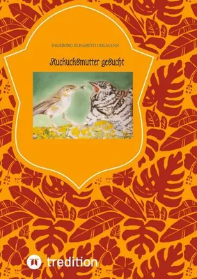 Produktbild von Kuckucksmutter gesucht