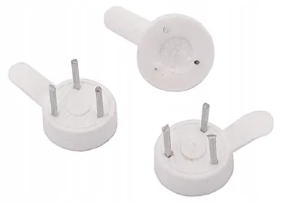 Produktbild von SHD-Hakenstift, kleine Packung mit 50 Stück