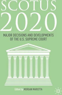 Image de Scotus 2020