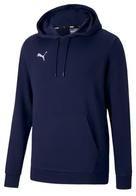 Puma Kapuzenpullover Herren Baumwolle